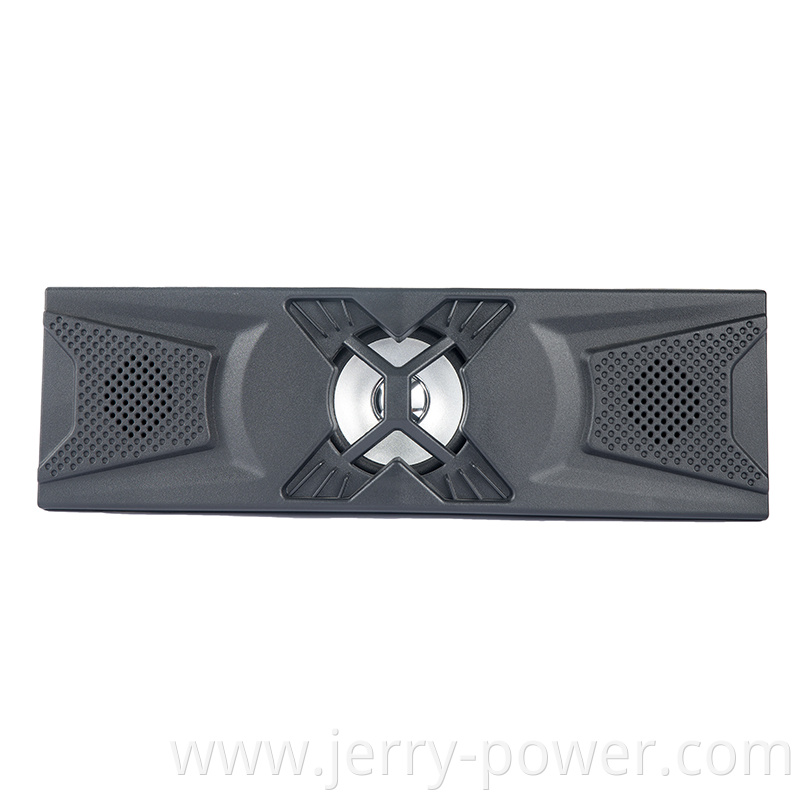 Jerry brand 5.1 surround sound music player circuit board hifi speaker system home theater speaker